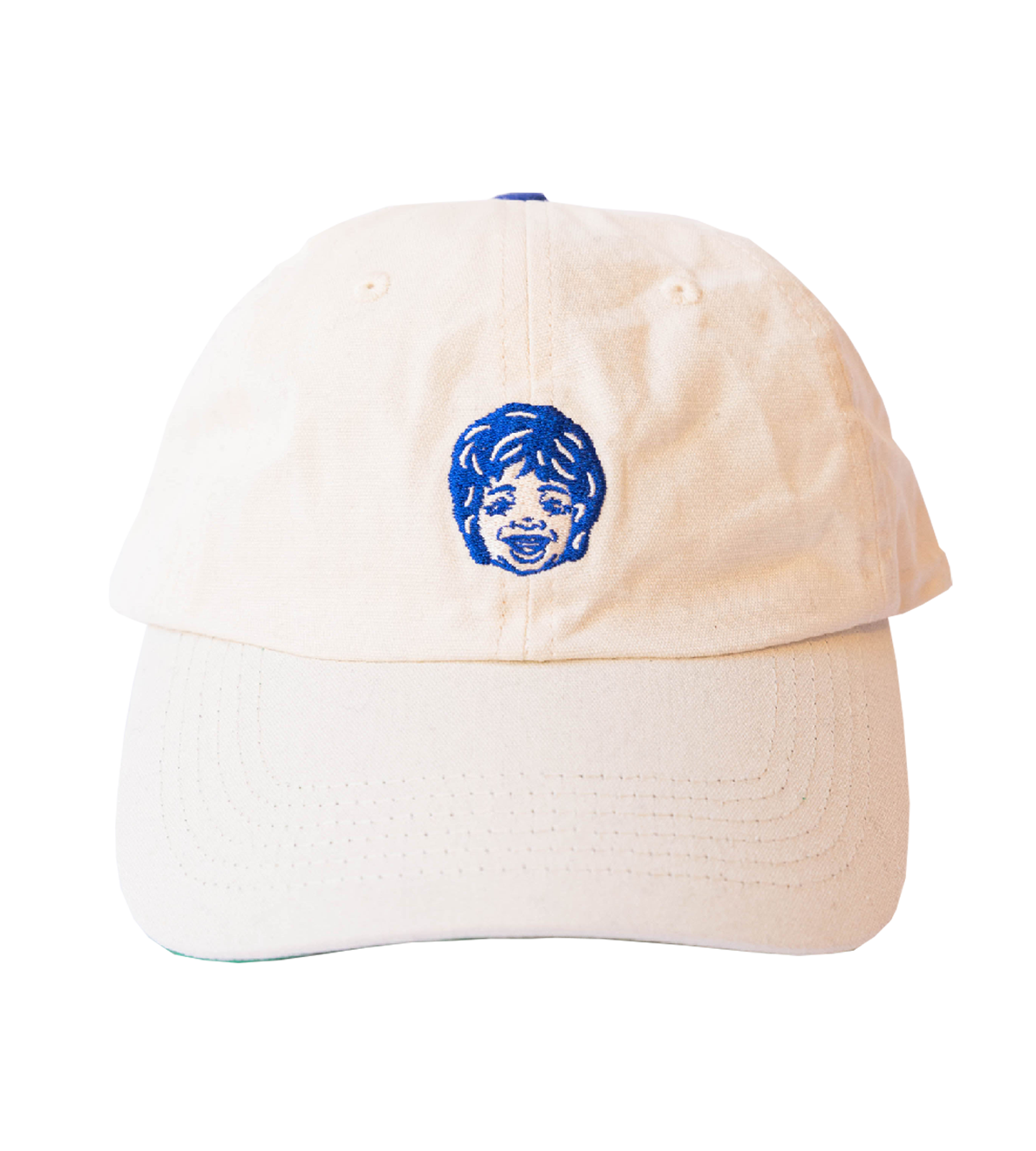 Dad hat