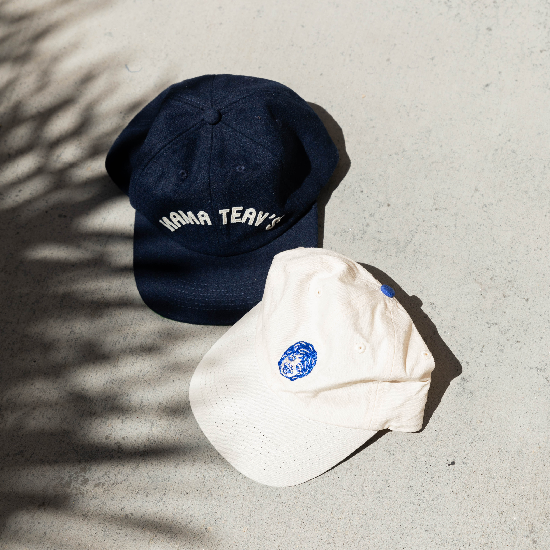 Dad hat