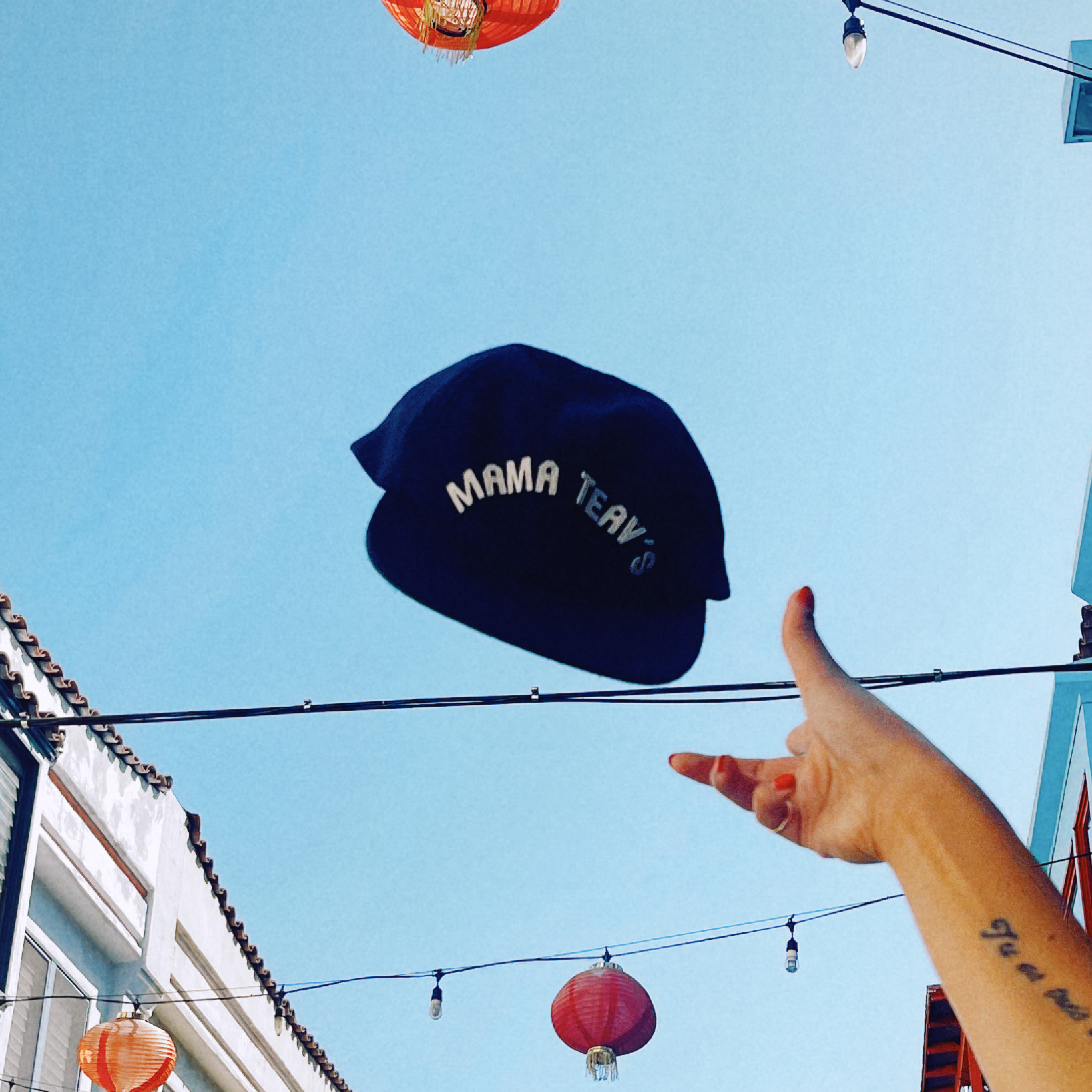 OG HAT