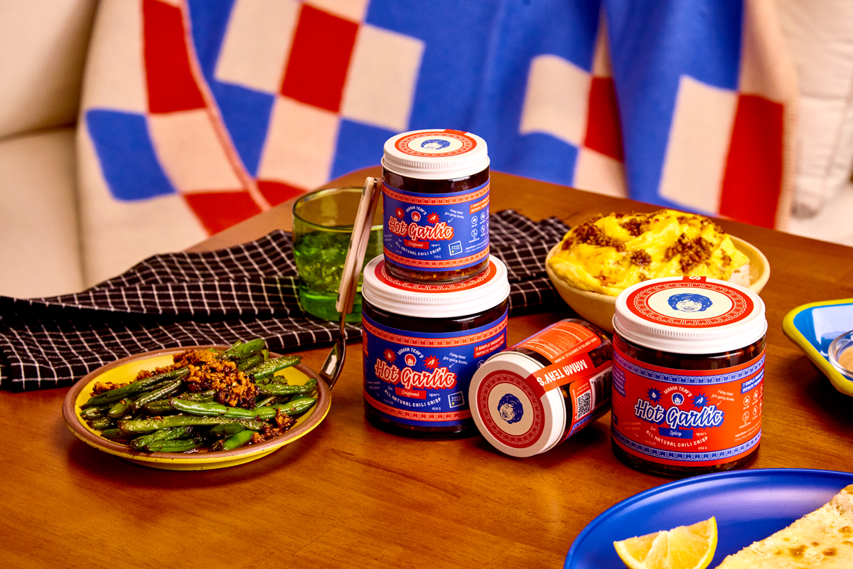 Why Professional Chefs Are Swapping Generic Oils for Mama Teav's