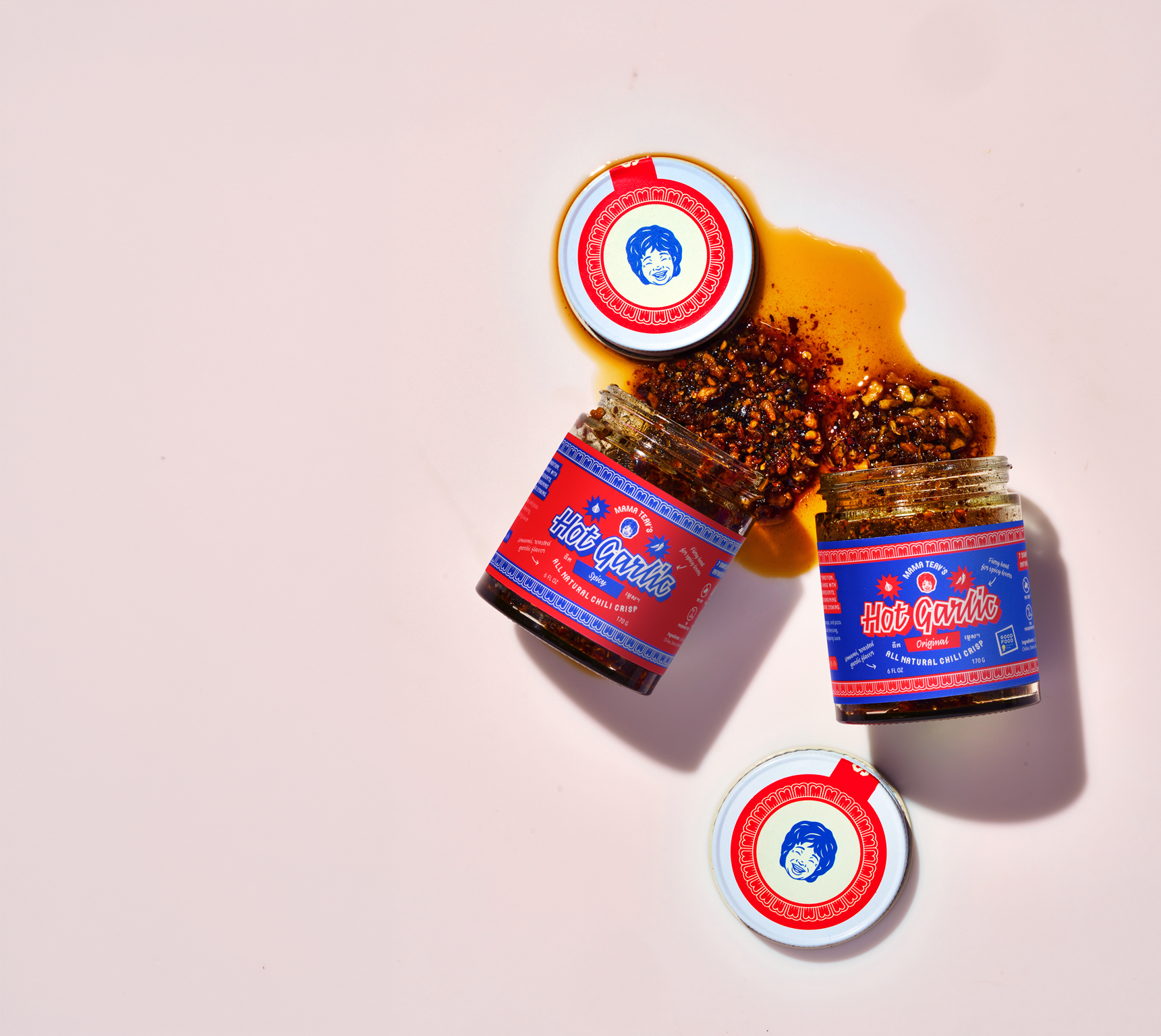 The Pantry Upgrade You’re Missing: Why Chili Crisp Beats Seasoned Salt
