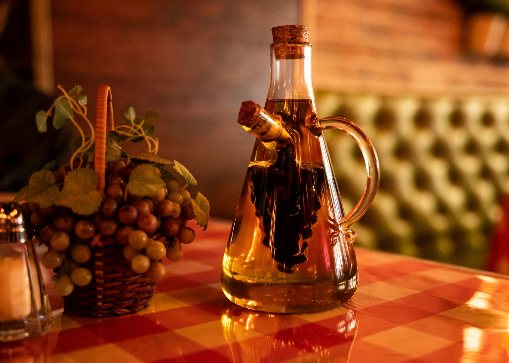 The Truth About Grapeseed Oil: Why Cold-Pressed Makes All the Difference
