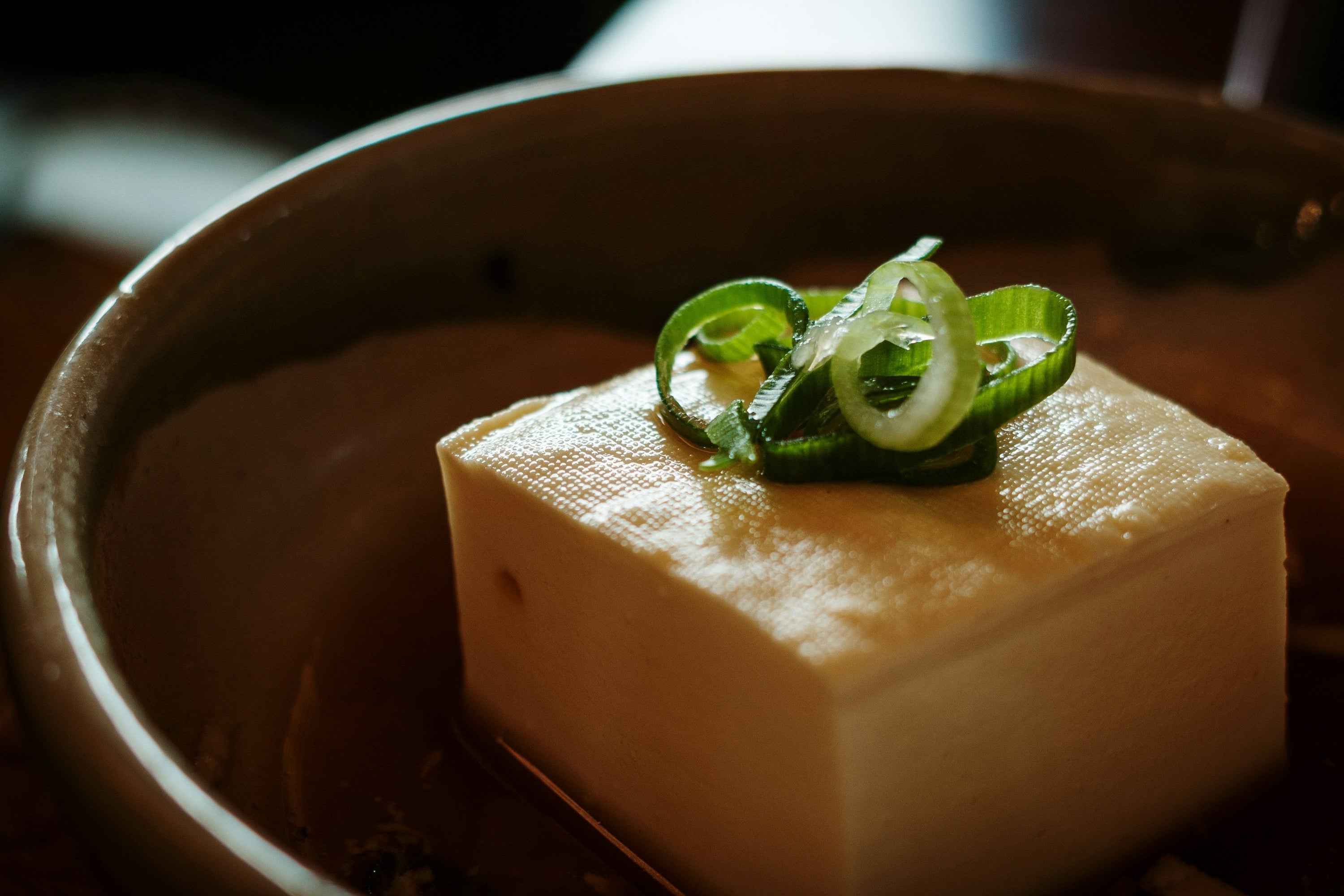 The 3-Ingredient Tofu Sauce You’ll Make Every Week