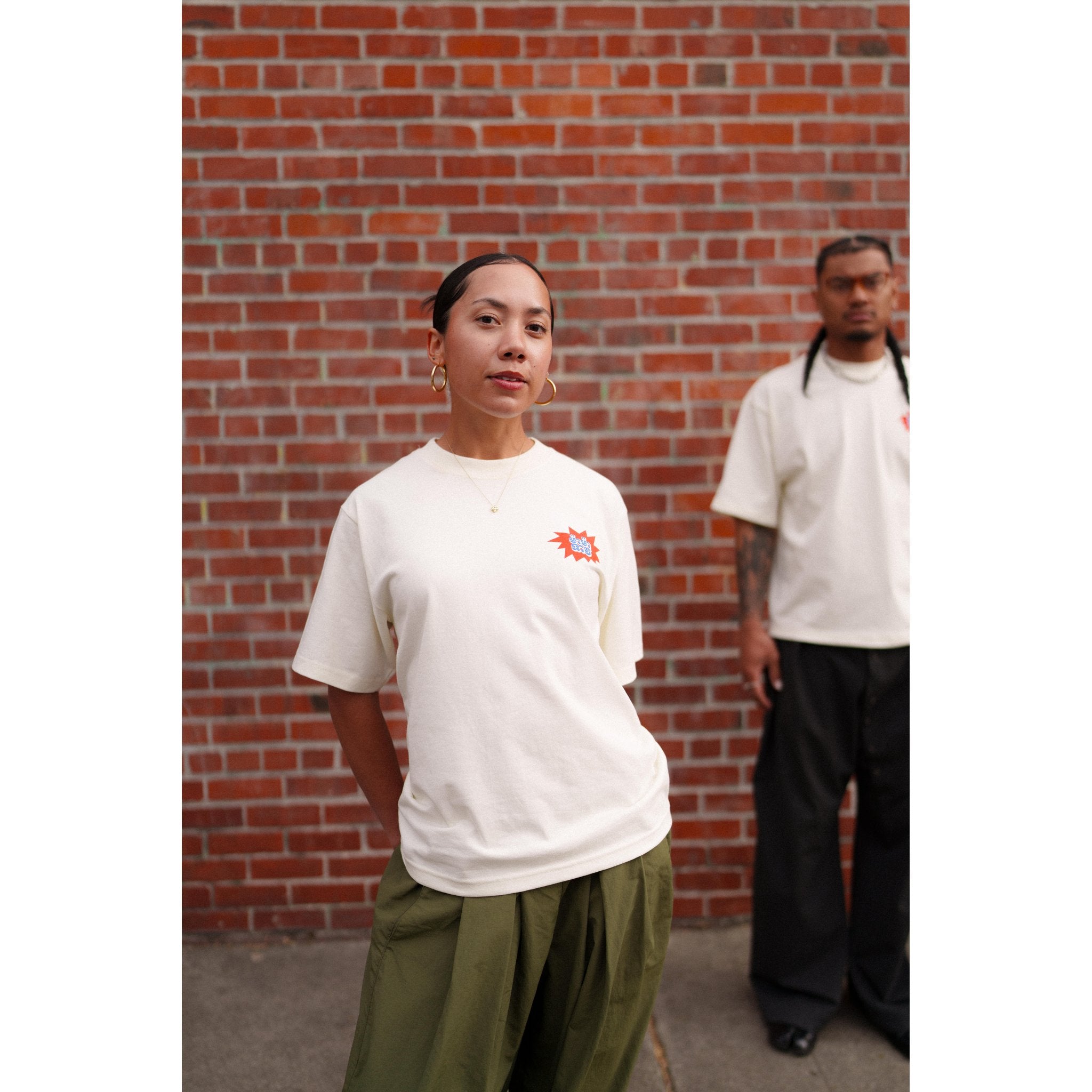 Hella Spicy Tee