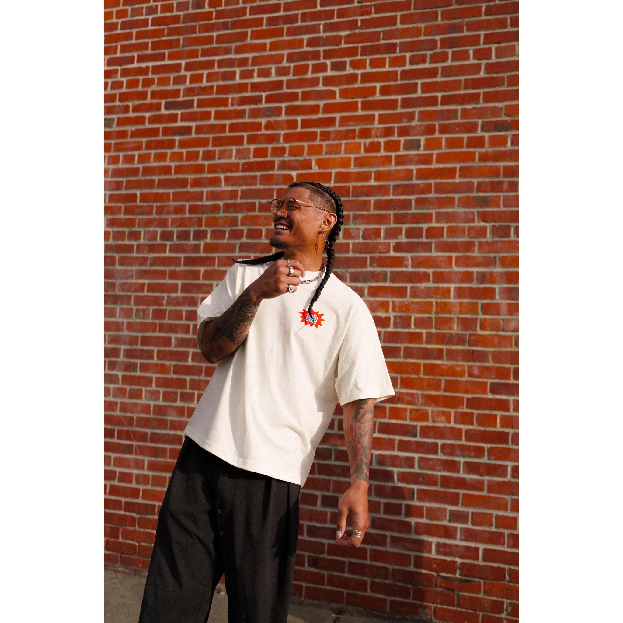 Hella Spicy Tee