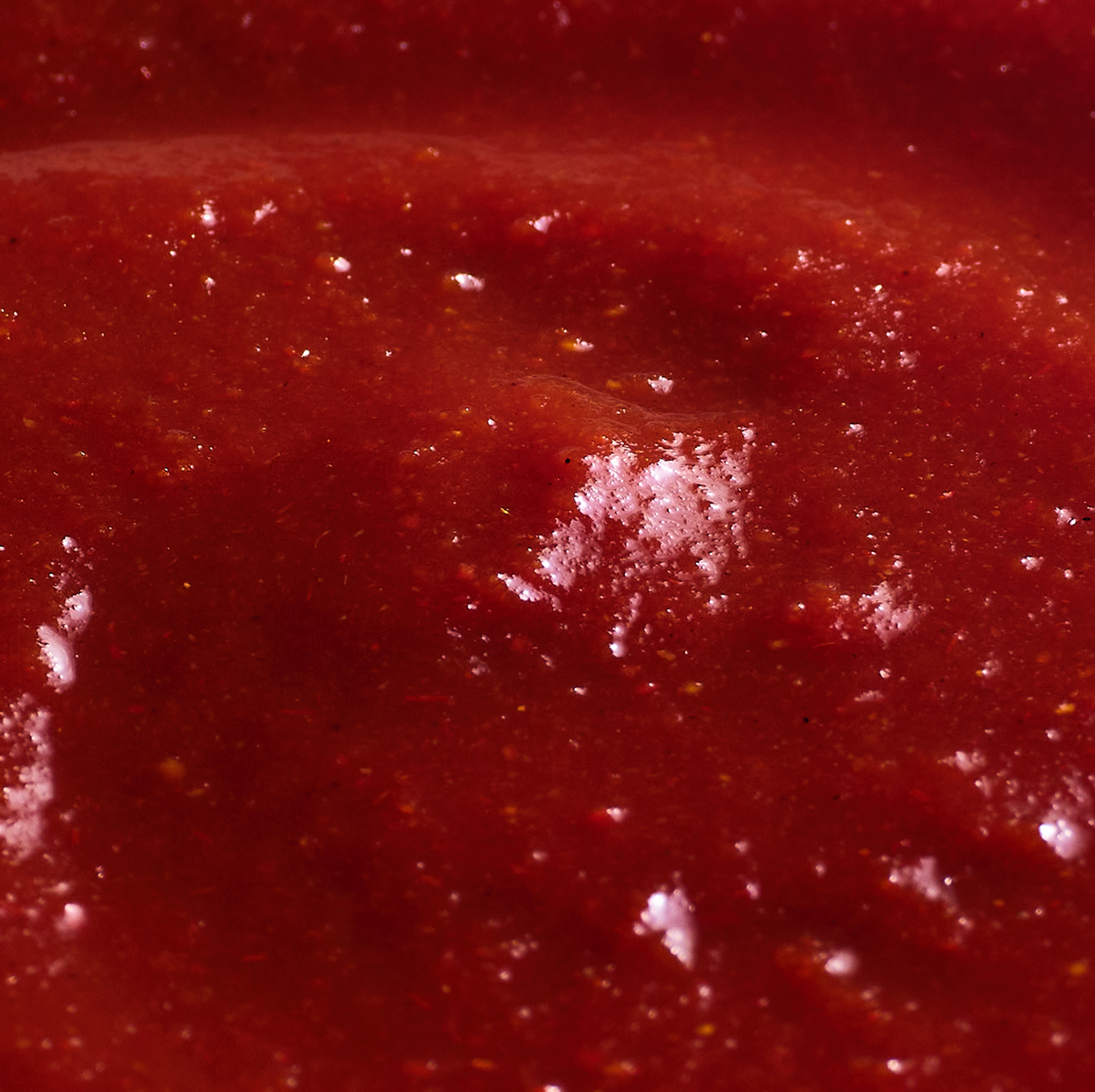 Lemongrass Lime Leaf Cha Sauce
