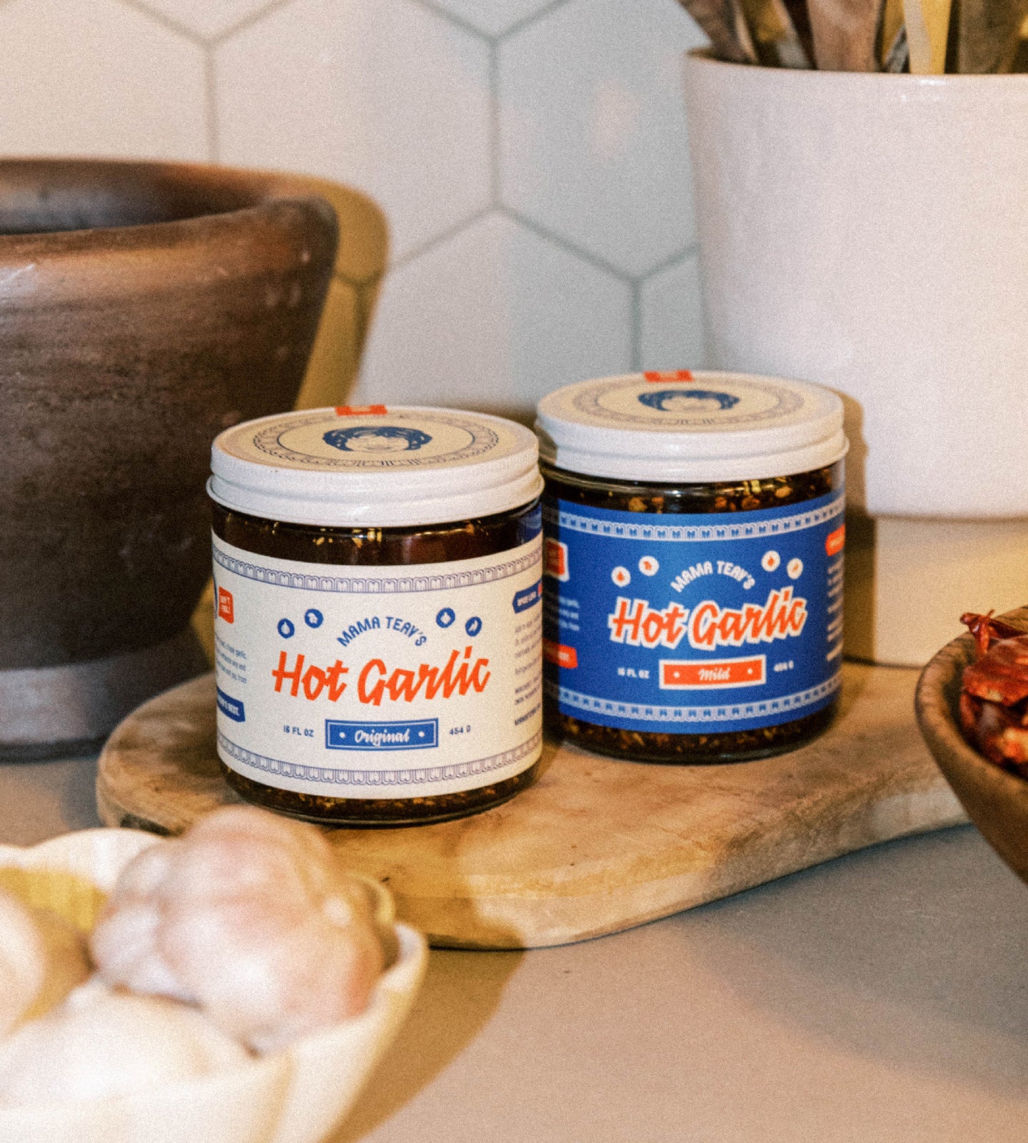 Starter Pack - Chili Crisp Duos