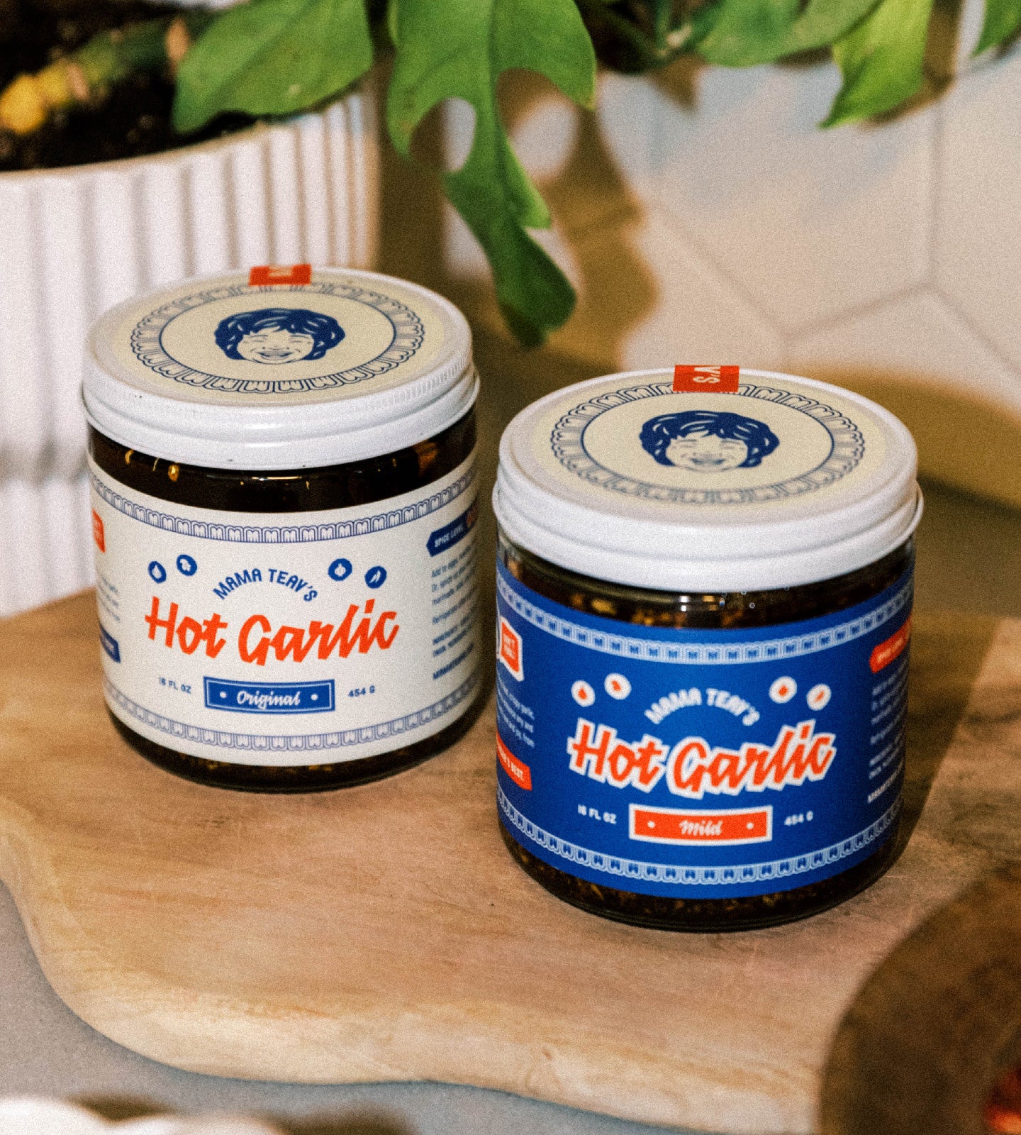 Starter Pack - Chili Crisp Duos