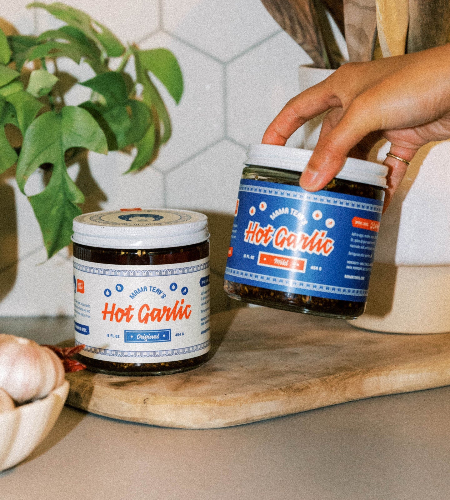 Starter Pack - Chili Crisp Duos