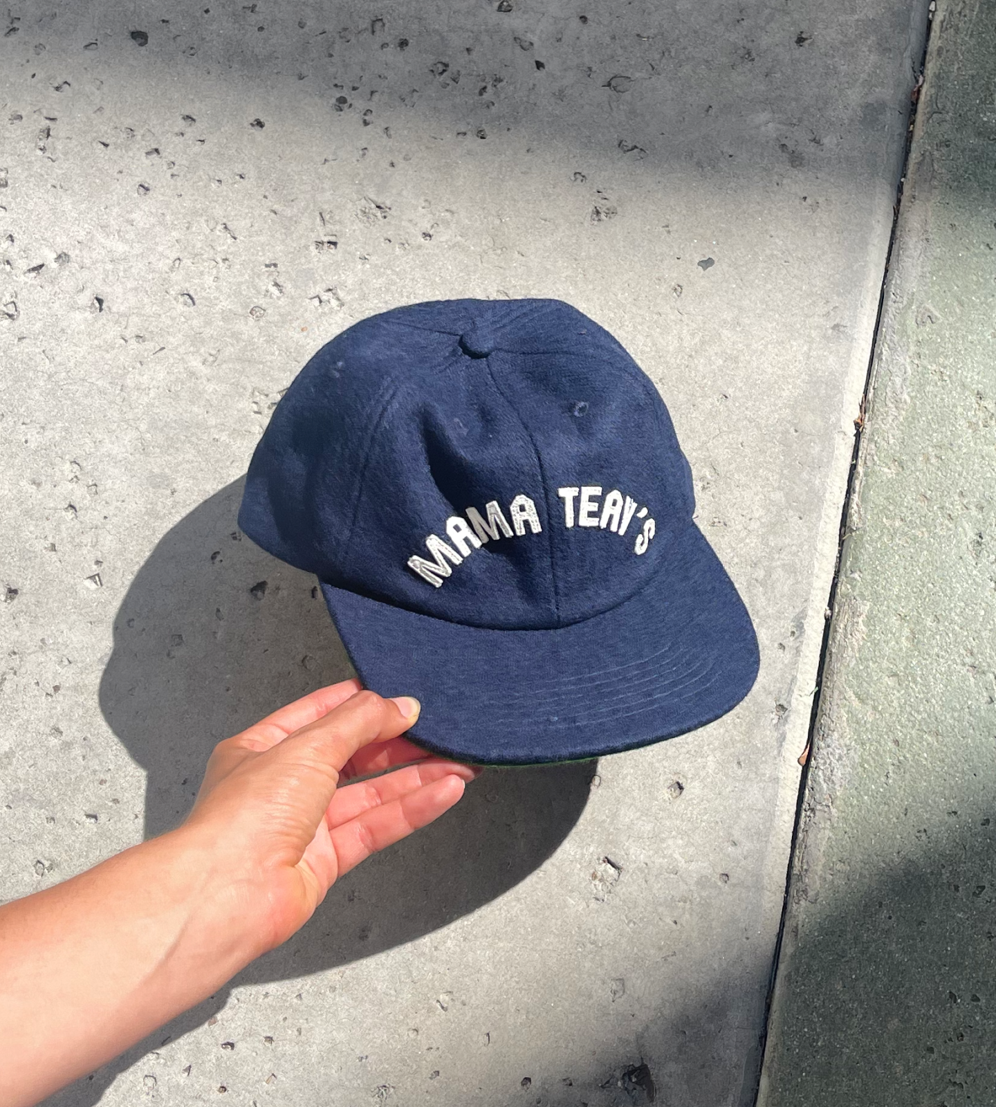 OG HAT