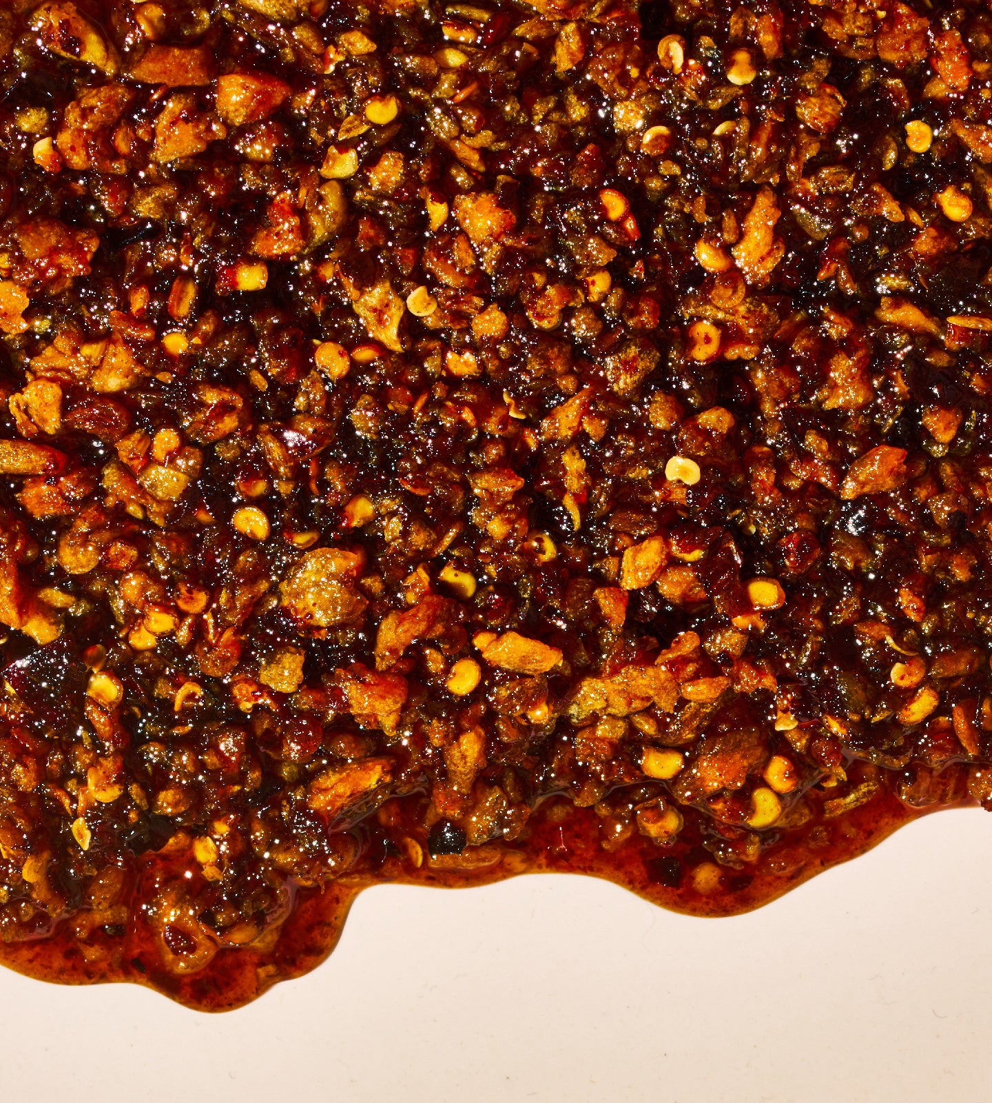 Original Hot Garlic Chili Crisp (16oz)