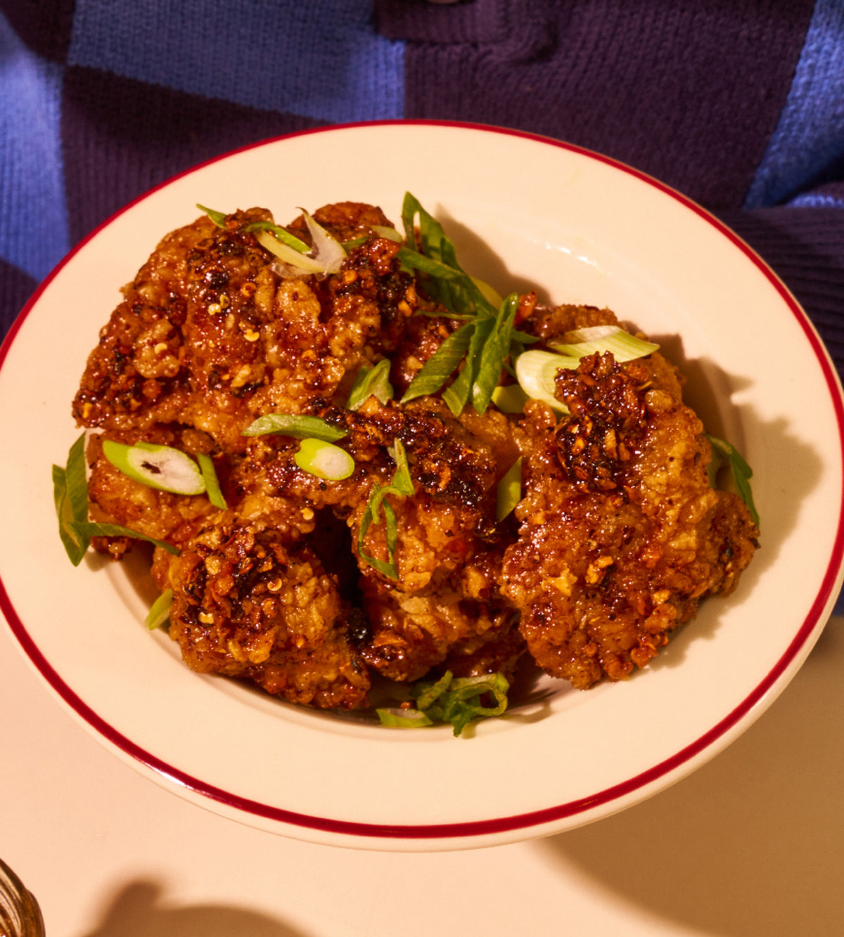 Spicy Hot Garlic Chili Crisp (16oz)